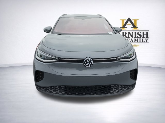 Certified 2023 Volkswagen ID.4 Pro S AWD/4WD image 11