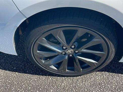 Used 2023 Toyota Corolla SE image 10