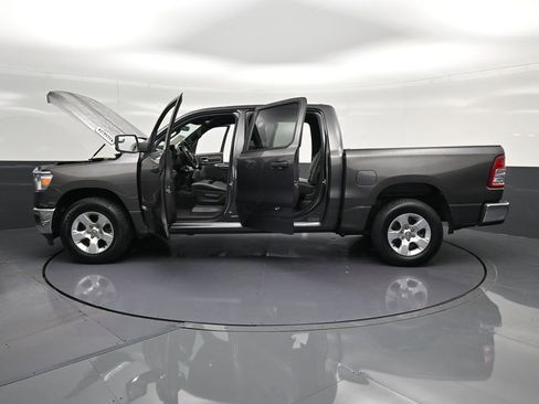 Used 2023 RAM 1500 Big Horn RWD image 42
