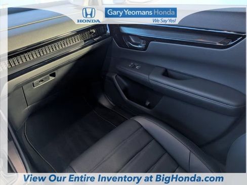 Used 2026 Honda CR-V EX-L image 18