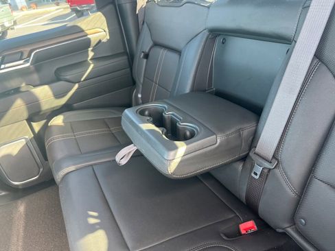 Used 2024 Chevrolet Silverado 1500 High Country w/ Technology Package image 22