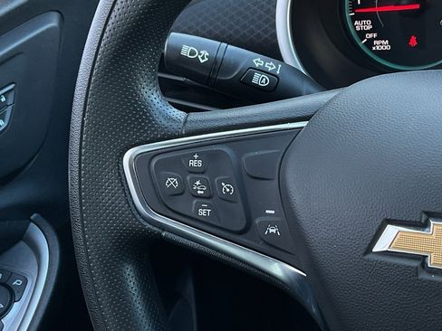 Used 2024 Chevrolet Malibu LT image 21