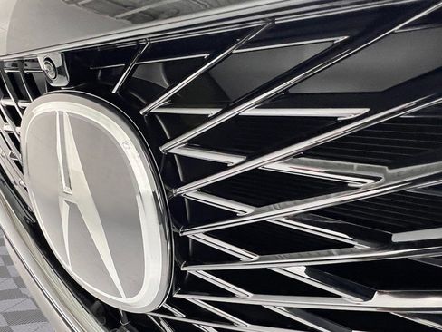 New 2026 Acura MDX SH-AWD w/ Advance Package image 9