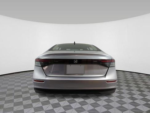 New 2026 Honda Accord SE image 4