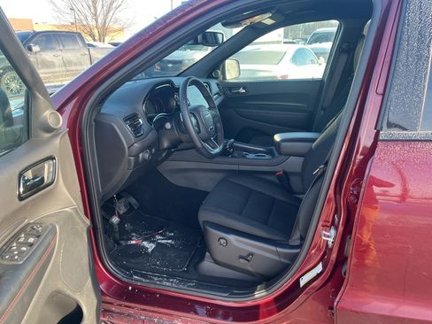 Used 2026 Dodge Durango GT image 6