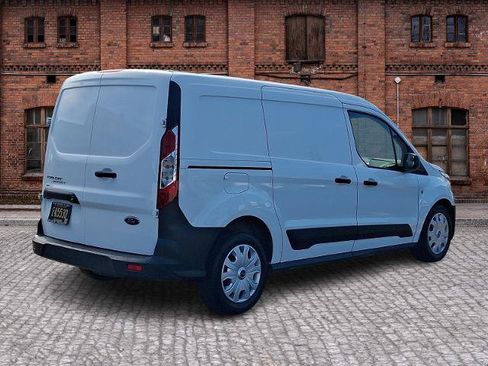 Certified 2022 Ford Transit Connect XL FWD image 4