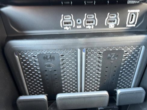 New 2026 RAM 1500 Laramie image 45