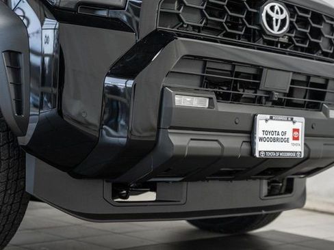 New 2026 Toyota 4Runner TRD Off-Road Premium image 14