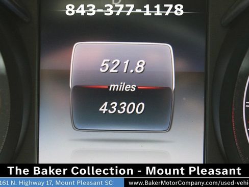 Used 2018 Mercedes-Benz C 63 AMG Cabriolet image 44