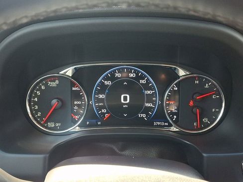 Certified 2023 GMC Acadia SLT w/ Technology Package AWD/4WD image 22