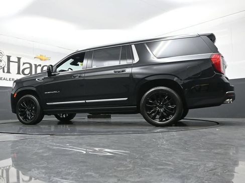 Certified 2023 GMC Yukon XL Denali AWD/4WD image 56