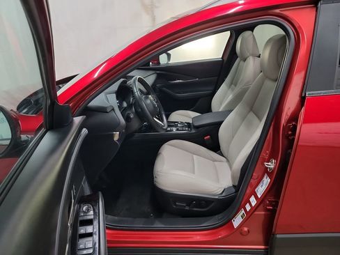 Certified 2024 MAZDA CX-30 AWD 2.5 S w/ Preferred Package image 11