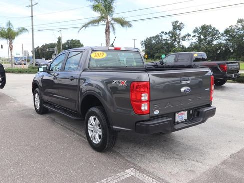 Used 2019 Ford Ranger XL w/ Equipment Group 101A Mid RWD image 13