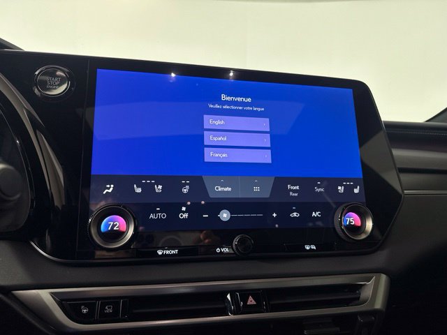 Certified 2025 Lexus RX 350 Premium Plus w/ Convenience Package AWD/4WD image 21