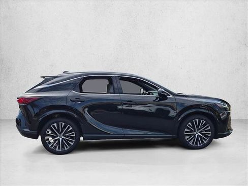 Used 2023 Lexus RX 350 Premium Plus w/ Cold Area Package FWD image 5