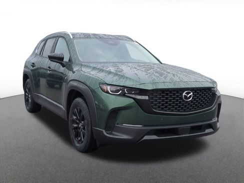 New 2026 MAZDA CX-50 AWD 2.5 S w/ Weather Package image 8