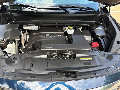 Used 2015 INFINITI QX60 FWD w/ Premium Plus Package image 36