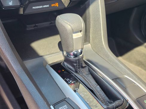 Used 2017 Honda Civic EX-T image 18