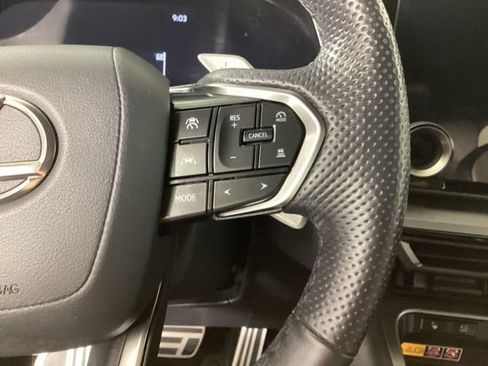 Used 2025 Lexus TX 350 AWD w/ Technology Package image 15