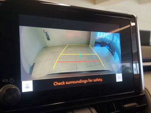 Certified 2023 Toyota RAV4 XLE w/ Convenience Package image 28