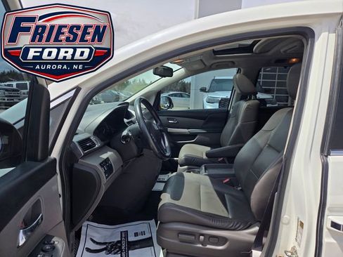 Used 2015 Honda Odyssey EX-L image 11