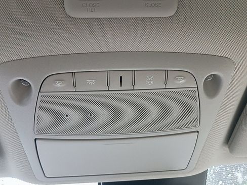 Used 2024 Nissan Murano SL AWD/4WD image 25