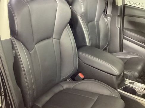 Used 2021 Subaru Ascent Limited w/ Technology Package image 20