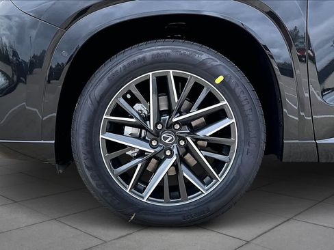 New 2026 Lexus TX 350 AWD image 11