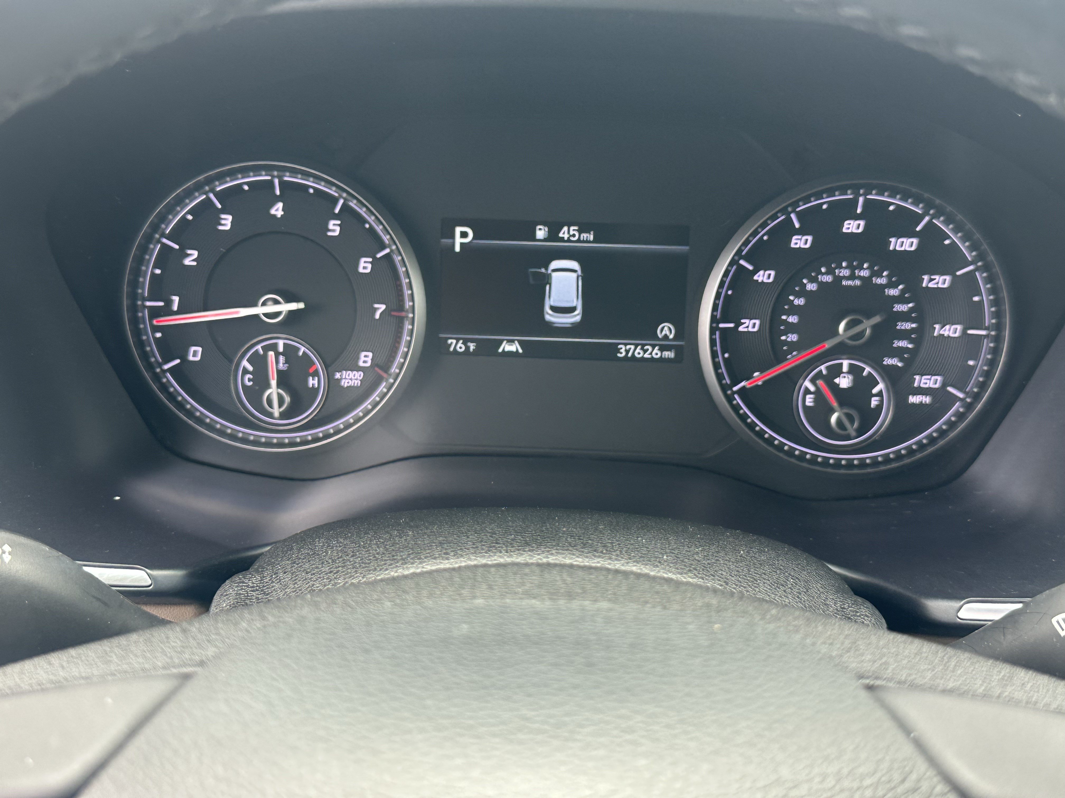 Used 2023 Hyundai Santa Fe SEL FWD image 25