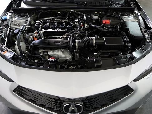 Used 2024 Acura Integra image 34