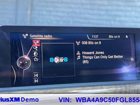 Used 2015 BMW 428i Gran Coupe image 29