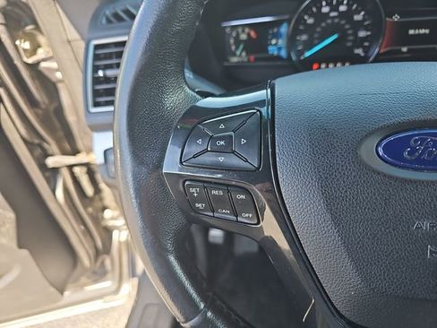 Used 2017 Ford Explorer XLT w/ Equipment Group 202A image 18