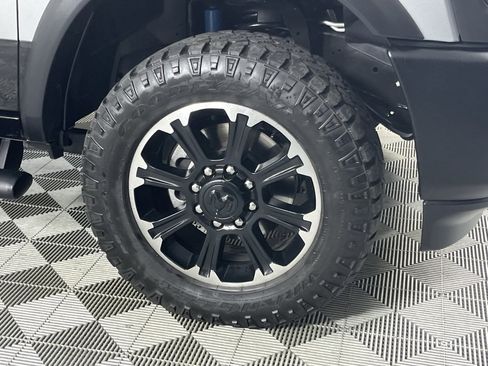 Certified 2024 RAM 2500 Rebel w/ Towing Technology Group image 9