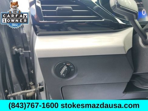 Used 2023 Volkswagen Taos S w/ IQ Drive S Package FWD image 17
