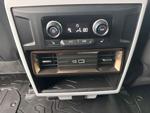 New 2025 GMC Hummer EV 3X image 26