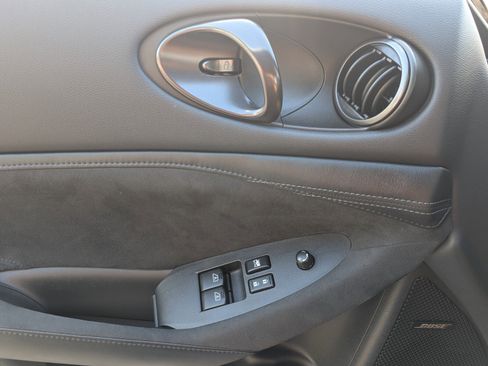 Certified 2025 Nissan Z Performance w/ Floor Mat Package RWD image 27