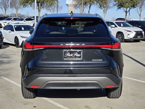 Used 2023 Lexus RX 350 Premium Plus image 18