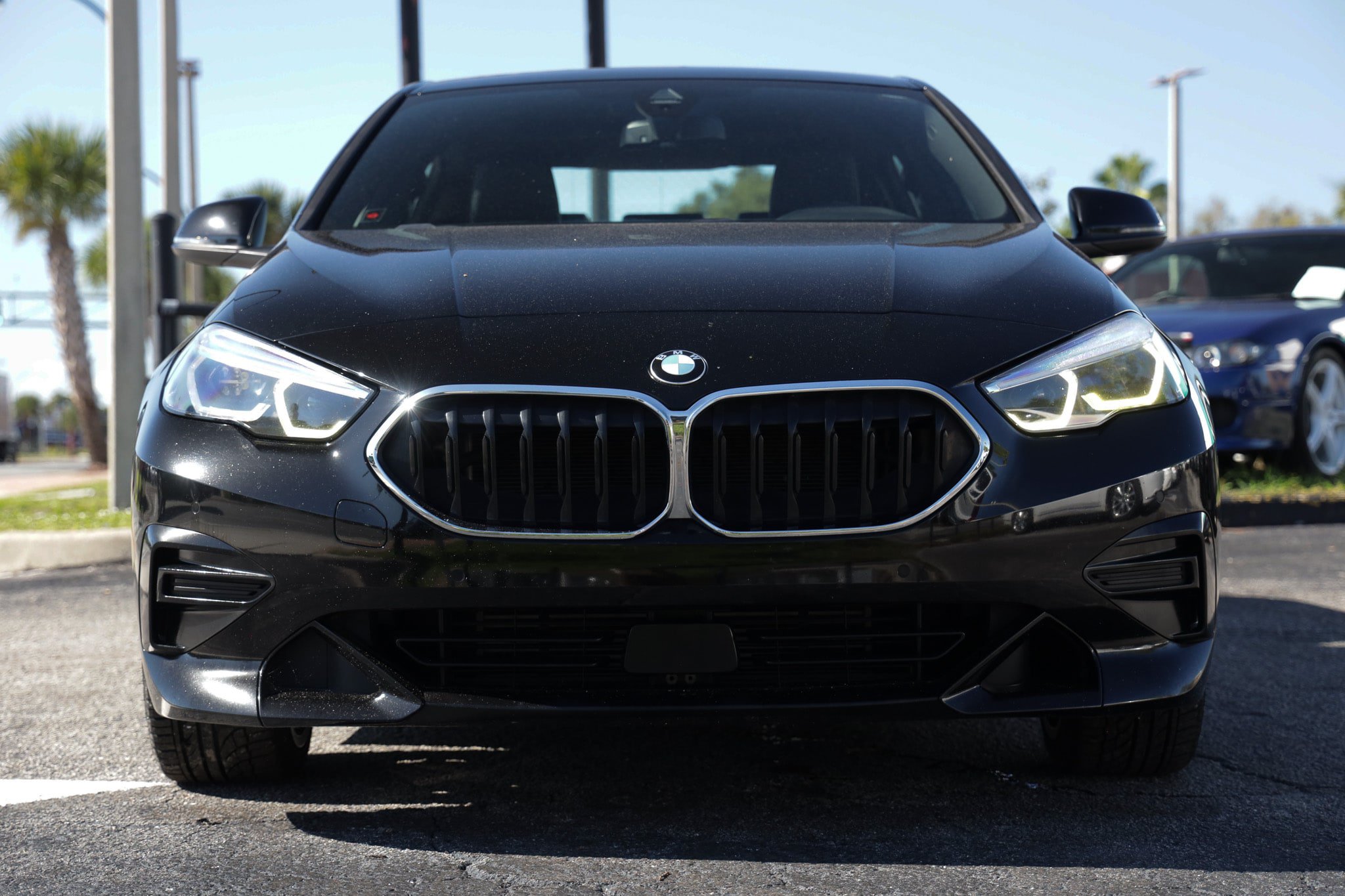 Used 2022 BMW 228i Gran Coupe w/ Convenience Package FWD image 21