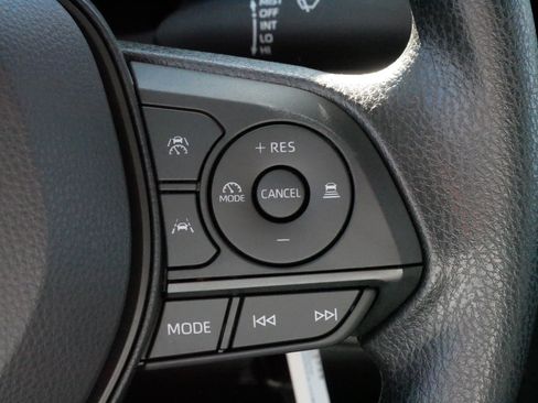 Certified 2026 Toyota Corolla LE image 25