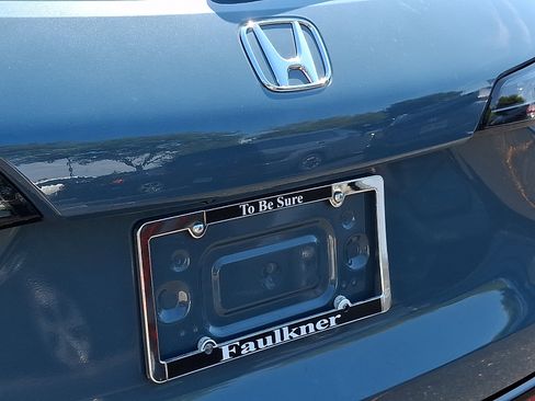 Certified 2024 Honda HR-V EX-L image 32