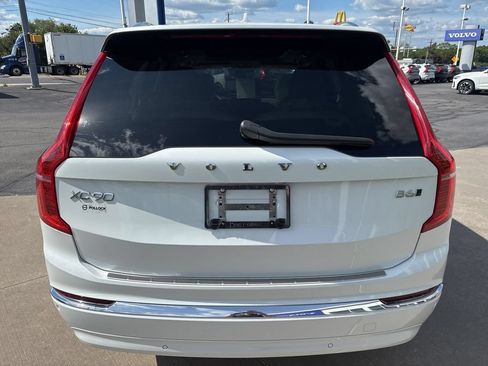 Certified 2023 Volvo XC90 B6 Plus w/ Protection Package Premier AWD/4WD image 7