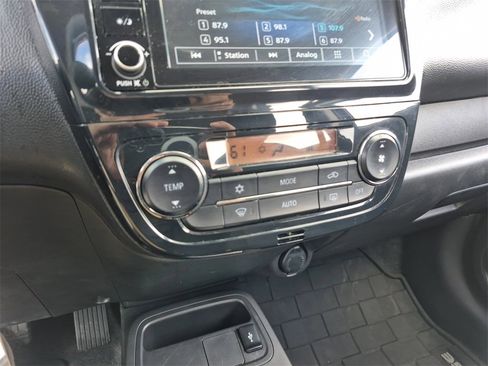 Used 2024 Mitsubishi Mirage G4 ES image 60