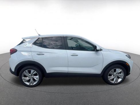 Used 2025 Buick Encore GX Preferred FWD image 8