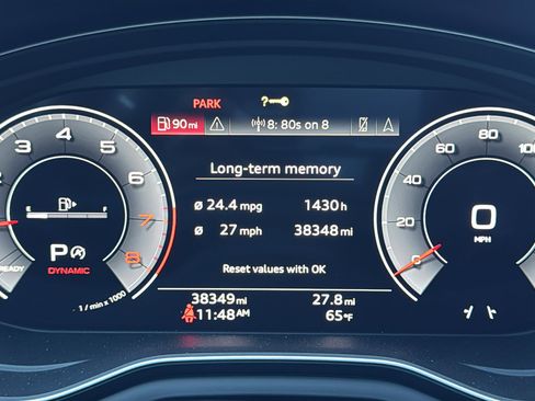 Used 2023 Audi A5 2.0T Prestige image 22