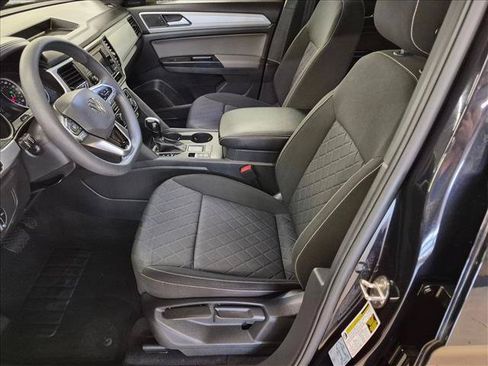 Used 2021 Volkswagen Atlas Cross Sport S FWD image 20