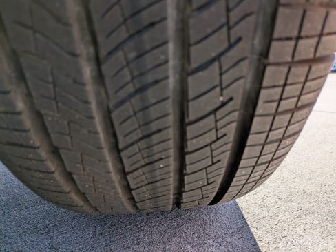 Certified 2025 Hyundai Santa Fe Calligraphy image 10