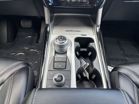 Used 2023 Ford Explorer ST AWD/4WD image 21