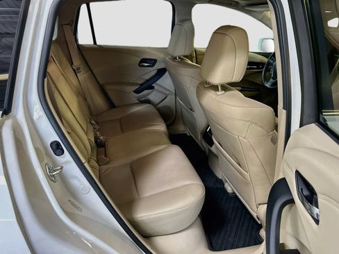 Used 2016 Acura RDX w/ Technology Package FWD image 29