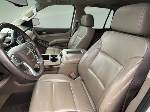 Used 2018 GMC Yukon SLT w/ Open Road Package image 17