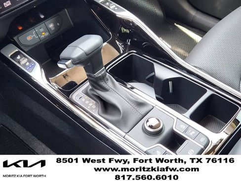 New 2026 Kia Sorento SX FWD image 15